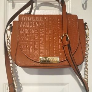 Steve Madden crossbody